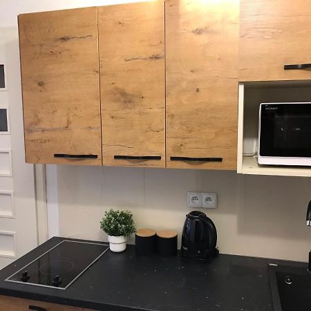 Apartament Dolce Vita Koscielisko Resort Εξωτερικό φωτογραφία
