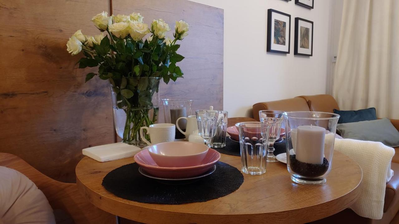 Apartament Dolce Vita Koscielisko Resort Εξωτερικό φωτογραφία