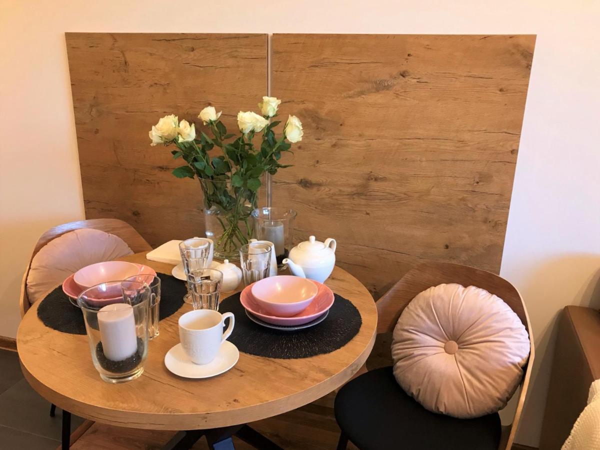 Apartament Dolce Vita Koscielisko Resort Εξωτερικό φωτογραφία