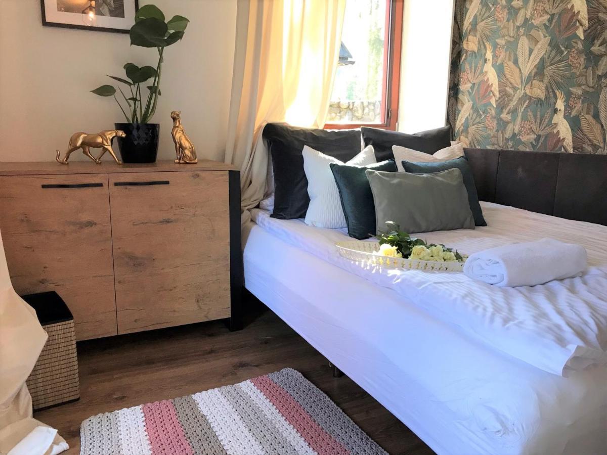 Apartament Dolce Vita Koscielisko Resort Εξωτερικό φωτογραφία