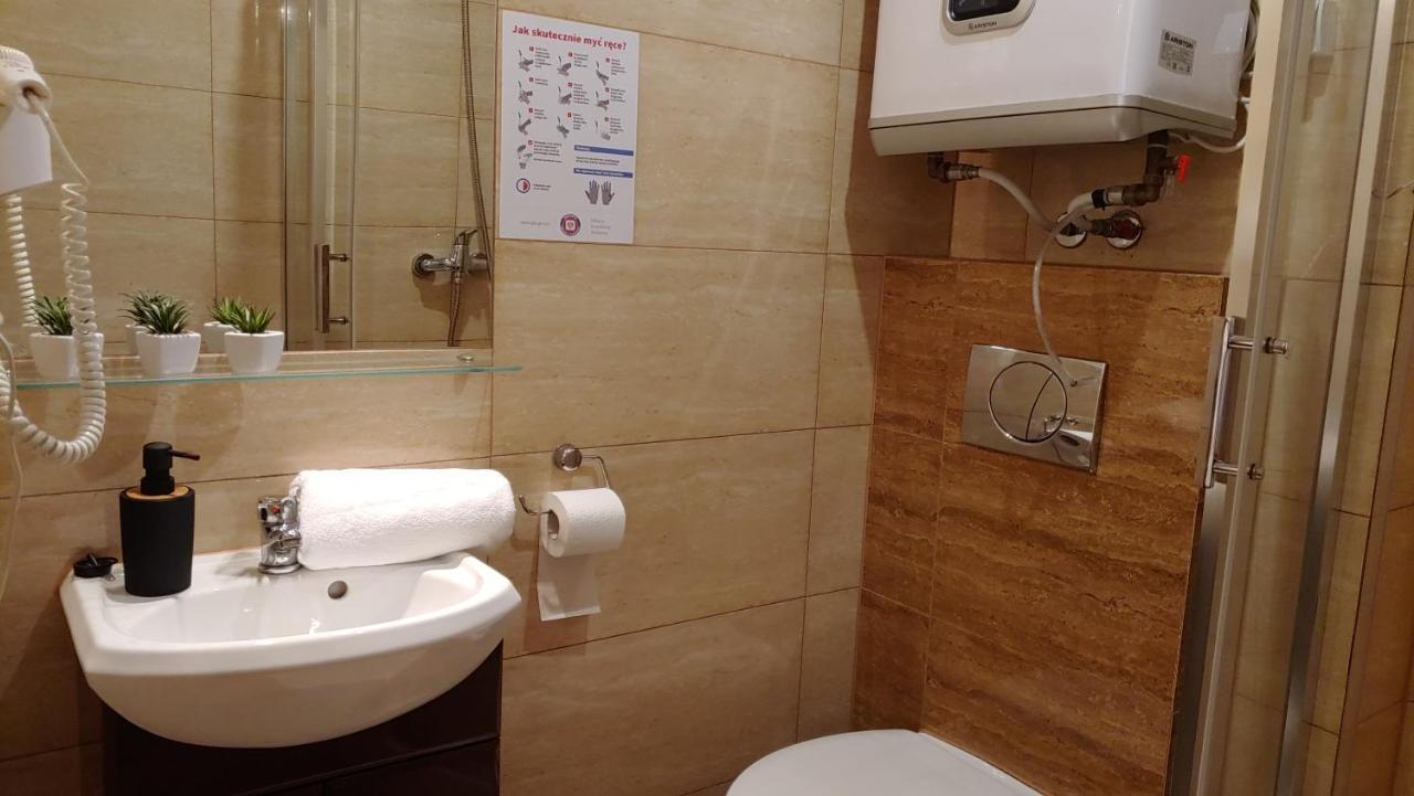 Apartament Dolce Vita Koscielisko Resort Εξωτερικό φωτογραφία