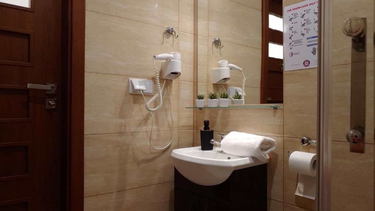 Apartament Dolce Vita Koscielisko Resort Εξωτερικό φωτογραφία